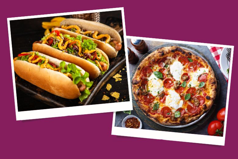 Dzień Hot Doga – niemiecka konkurencja włoskiej pizzy