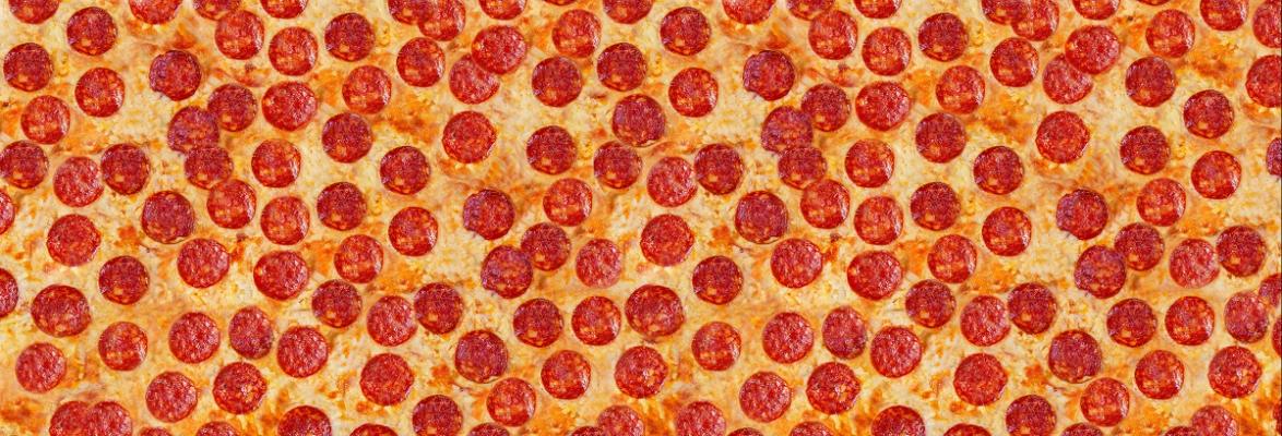 Czy wiecie, że krakowianie pobili swego czasu rekord Guinessa w... najdłuższej pizzy?
