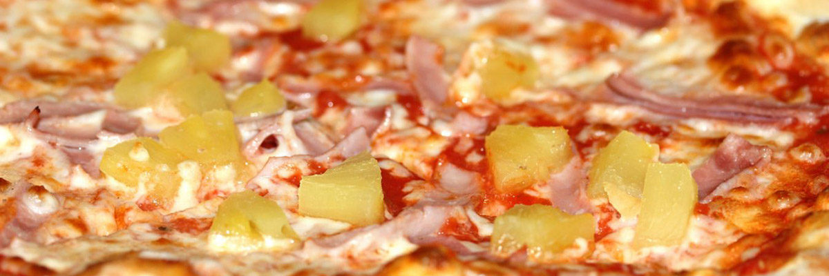 Dlaczego pizza Hawajska wywołuje tyle kontrowersji?