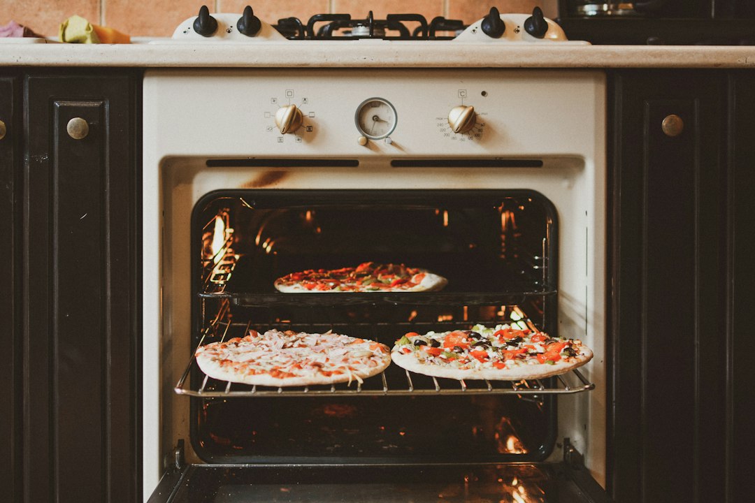 Jak przygotować pizzę studencką