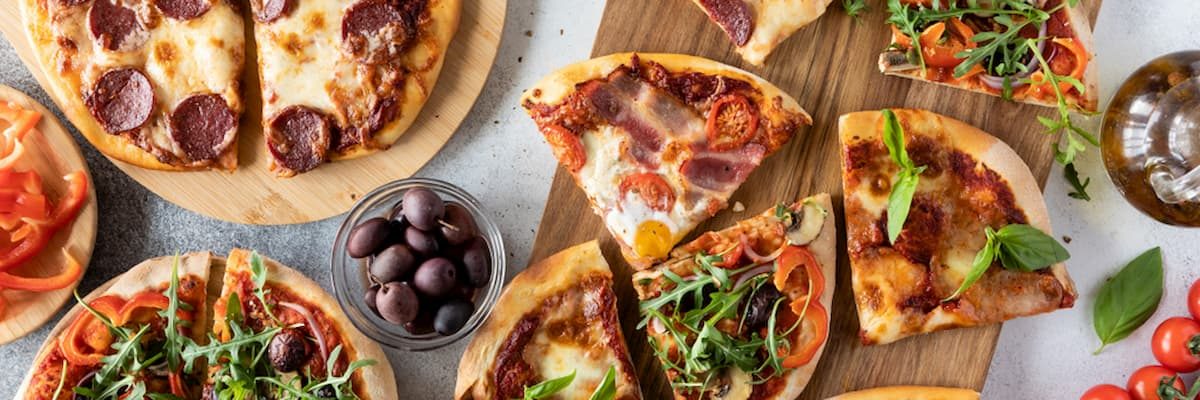 Ilość składników na pizzy - czy zawsze więcej oznacza lepiej