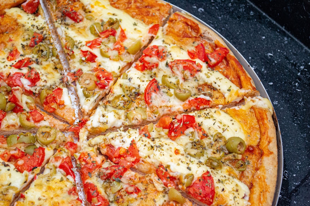 jakie zioła do pizz zastosować?