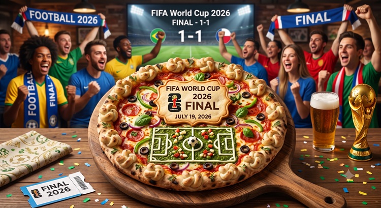 pizza finał mistrzostw świata 2026