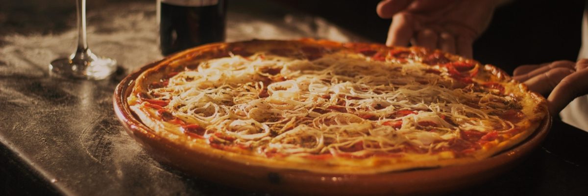 Pizza Margherita będzie obchodzić 130 urodziny!