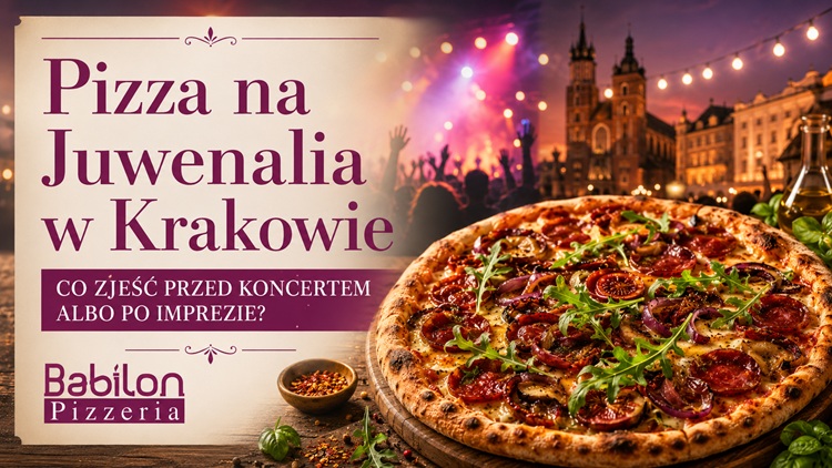 pizza na juwenalia
